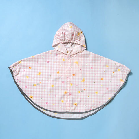 レインポンチョ